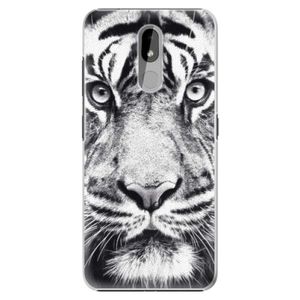 Plastové puzdro iSaprio - Tiger Face - Nokia 3.2 vyobraziť