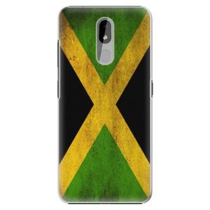 Plastové puzdro iSaprio - Flag of Jamaica - Nokia 3.2 vyobraziť