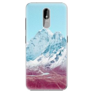 Plastové puzdro iSaprio - Highest Mountains 01 - Nokia 3.2 vyobraziť