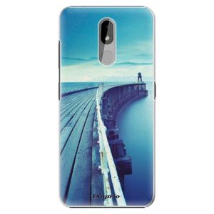 Plastové puzdro iSaprio - Pier 01 - Nokia 3.2 vyobraziť