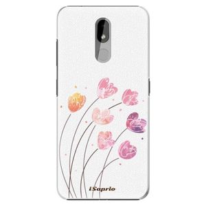 Plastové puzdro iSaprio - Flowers 14 - Nokia 3.2 vyobraziť