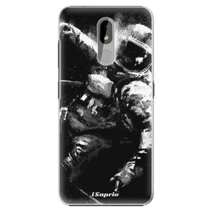 Plastové puzdro iSaprio - Astronaut 02 - Nokia 3.2 vyobraziť