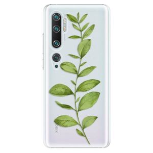 Plastové puzdro iSaprio - Green Plant 01 - Xiaomi Mi Note 10 / Note 10 Pro vyobraziť