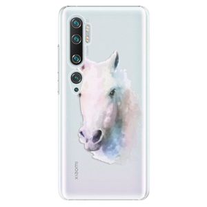 Plastové puzdro iSaprio - Horse 01 - Xiaomi Mi Note 10 / Note 10 Pro vyobraziť