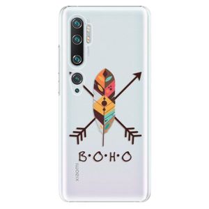 Plastové puzdro iSaprio - BOHO - Xiaomi Mi Note 10 / Note 10 Pro vyobraziť