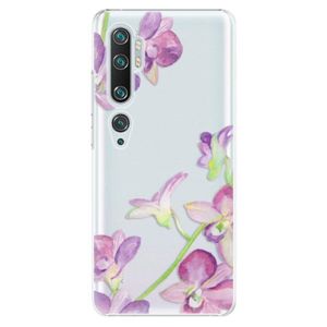 Plastové puzdro iSaprio - Purple Orchid - Xiaomi Mi Note 10 / Note 10 Pro vyobraziť