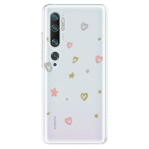 Plastové puzdro iSaprio - Lovely Pattern - Xiaomi Mi Note 10 / Note 10 Pro vyobraziť