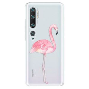 Plastové puzdro iSaprio - Flamingo 01 - Xiaomi Mi Note 10 / Note 10 Pro vyobraziť
