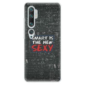 Plastové puzdro iSaprio - Smart and Sexy - Xiaomi Mi Note 10 / Note 10 Pro vyobraziť