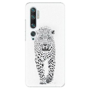 Plastové puzdro iSaprio - White Jaguar - Xiaomi Mi Note 10 / Note 10 Pro vyobraziť