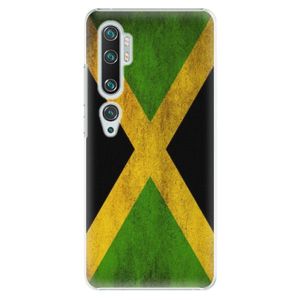Plastové puzdro iSaprio - Flag of Jamaica - Xiaomi Mi Note 10 / Note 10 Pro vyobraziť