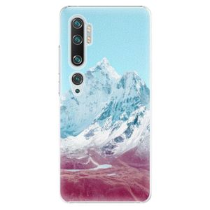 Plastové puzdro iSaprio - Highest Mountains 01 - Xiaomi Mi Note 10 / Note 10 Pro vyobraziť