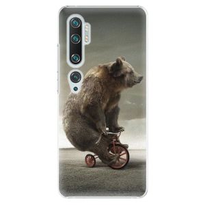 Plastové puzdro iSaprio - Bear 01 - Xiaomi Mi Note 10 / Note 10 Pro vyobraziť