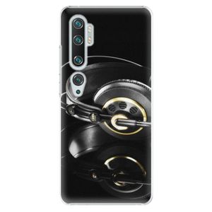 Plastové puzdro iSaprio - Headphones 02 - Xiaomi Mi Note 10 / Note 10 Pro vyobraziť