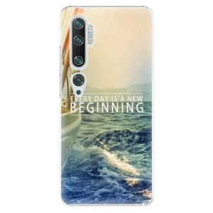 Plastové puzdro iSaprio - Beginning - Xiaomi Mi Note 10 / Note 10 Pro vyobraziť