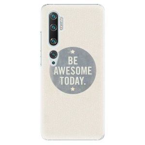 Plastové puzdro iSaprio - Awesome 02 - Xiaomi Mi Note 10 / Note 10 Pro vyobraziť
