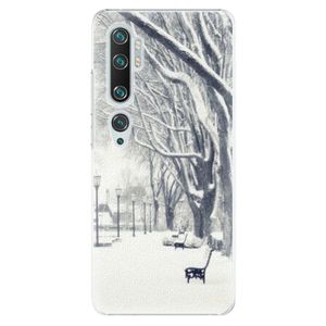 Plastové puzdro iSaprio - Snow Park - Xiaomi Mi Note 10 / Note 10 Pro vyobraziť