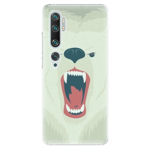 Plastové puzdro iSaprio - Angry Bear - Xiaomi Mi Note 10 / Note 10 Pro vyobraziť