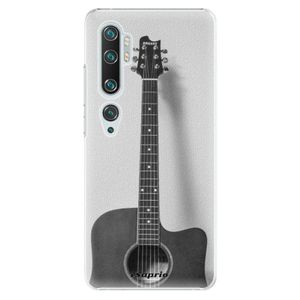 Plastové puzdro iSaprio - Guitar 01 - Xiaomi Mi Note 10 / Note 10 Pro vyobraziť