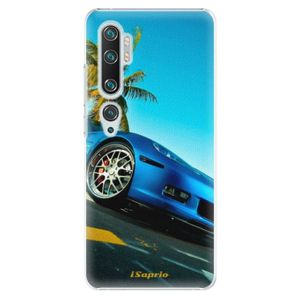 Plastové puzdro iSaprio - Car 10 - Xiaomi Mi Note 10 / Note 10 Pro vyobraziť