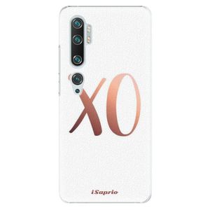 Plastové puzdro iSaprio - XO 01 - Xiaomi Mi Note 10 / Note 10 Pro vyobraziť