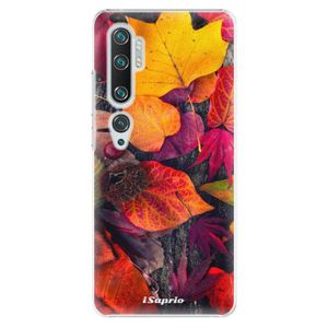 Plastové puzdro iSaprio - Autumn Leaves 03 - Xiaomi Mi Note 10 / Note 10 Pro vyobraziť