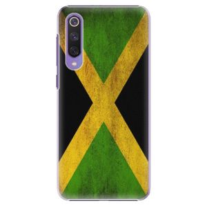 Plastové puzdro iSaprio - Flag of Jamaica - Xiaomi Mi 9 SE vyobraziť