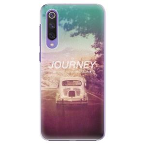 Plastové puzdro iSaprio - Journey - Xiaomi Mi 9 SE vyobraziť