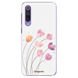 Plastové puzdro iSaprio - Flowers 14 - Xiaomi Mi 9 SE vyobraziť