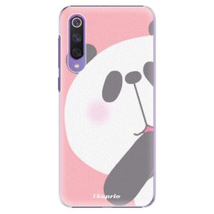 Plastové puzdro iSaprio - Panda 01 - Xiaomi Mi 9 SE vyobraziť