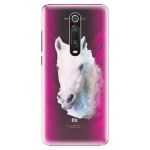 Plastové puzdro iSaprio - Horse 01 - Xiaomi Mi 9T vyobraziť