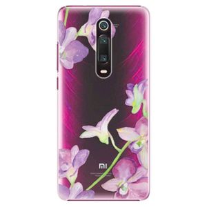 Plastové puzdro iSaprio - Purple Orchid - Xiaomi Mi 9T vyobraziť