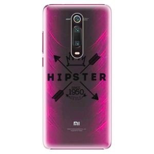 Plastové puzdro iSaprio - Hipster Style 02 - Xiaomi Mi 9T vyobraziť