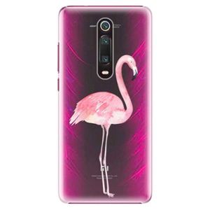 Plastové puzdro iSaprio - Flamingo 01 - Xiaomi Mi 9T vyobraziť