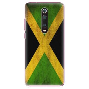 Plastové puzdro iSaprio - Flag of Jamaica - Xiaomi Mi 9T vyobraziť