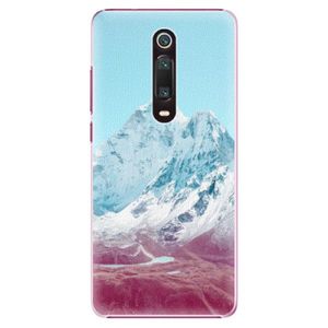 Plastové puzdro iSaprio - Highest Mountains 01 - Xiaomi Mi 9T vyobraziť