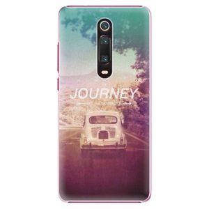 Plastové puzdro iSaprio - Journey - Xiaomi Mi 9T vyobraziť