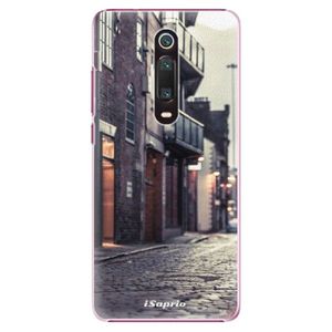 Plastové puzdro iSaprio - Old Street 01 - Xiaomi Mi 9T vyobraziť