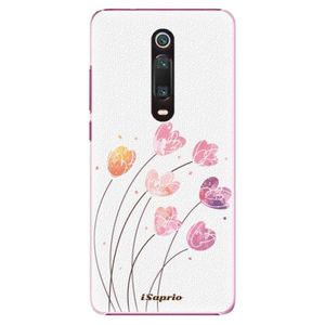Plastové puzdro iSaprio - Flowers 14 - Xiaomi Mi 9T vyobraziť