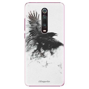 Plastové puzdro iSaprio - Dark Bird 01 - Xiaomi Mi 9T vyobraziť