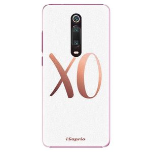 Plastové puzdro iSaprio - XO 01 - Xiaomi Mi 9T vyobraziť