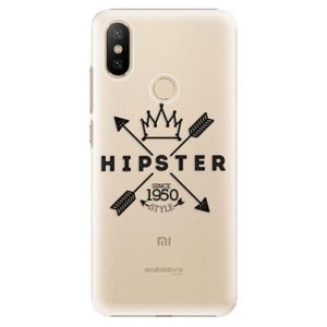 Plastové puzdro iSaprio - Hipster Style 02 - Xiaomi Mi A2 vyobraziť