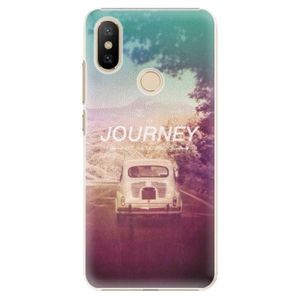 Plastové puzdro iSaprio - Journey - Xiaomi Mi A2 vyobraziť