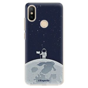 Plastové puzdro iSaprio - On The Moon 10 - Xiaomi Mi A2 vyobraziť