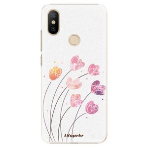 Plastové puzdro iSaprio - Flowers 14 - Xiaomi Mi A2 vyobraziť