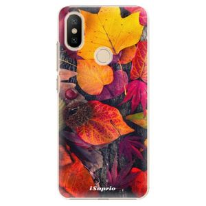 Plastové puzdro iSaprio - Autumn Leaves 03 - Xiaomi Mi A2 vyobraziť