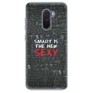 Plastové puzdro iSaprio - Smart and Sexy - Xiaomi Pocophone F1 vyobraziť
