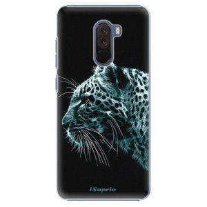 Plastové puzdro iSaprio - Leopard 10 - Xiaomi Pocophone F1 vyobraziť