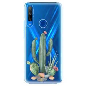 Plastové puzdro iSaprio - Cacti 02 - Huawei Honor 9X vyobraziť