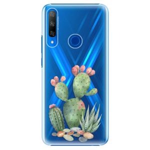 Plastové puzdro iSaprio - Cacti 01 - Huawei Honor 9X vyobraziť